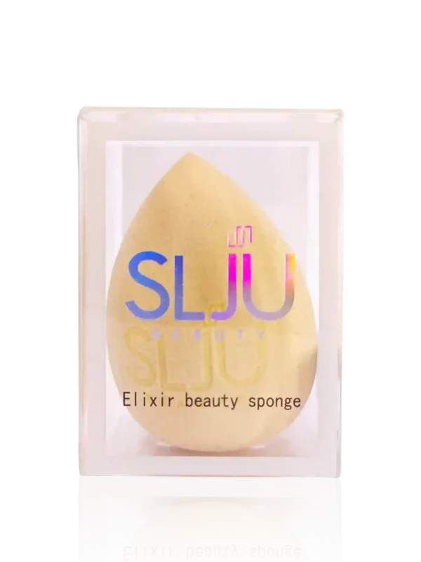 SLJU Beauty Flawless Fusion Sponge