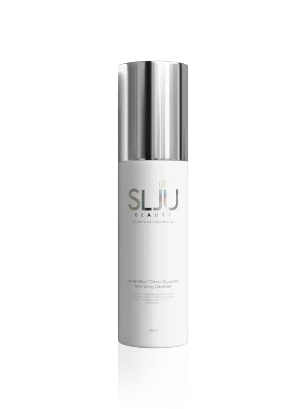 SLJU Beauty Facial Cleanser