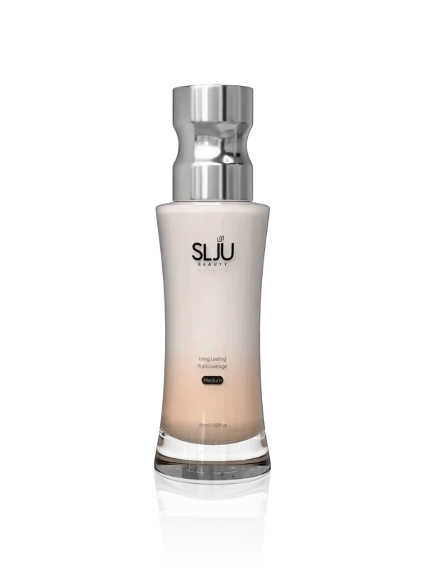 SLJU Beauty Elixir Foundation