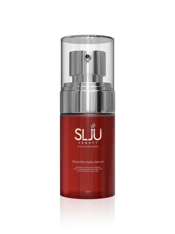 SLJU Beauty Hyaluronic Acid Serum