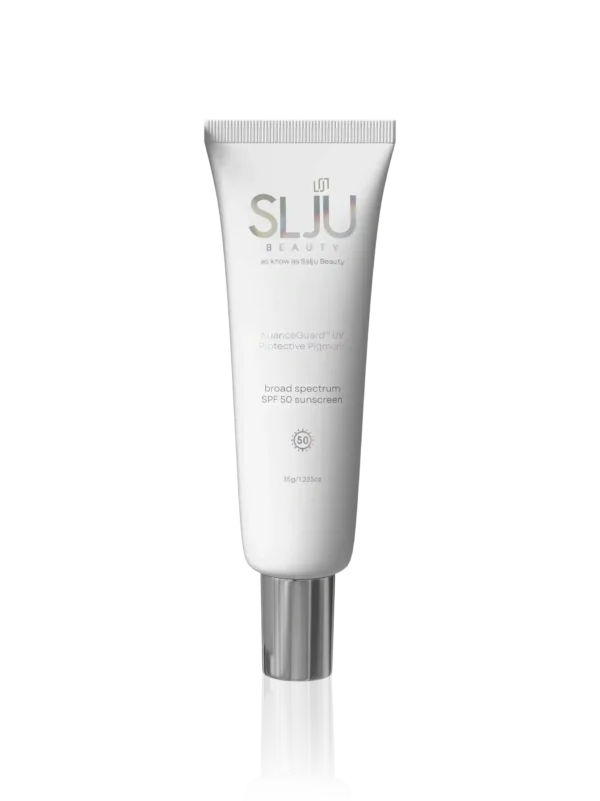 SLJU Beauty Sunscreen SPF50